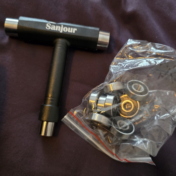 Impala skates size 11 brand new - Picture 4 of 4